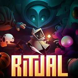 Ritual Sorcerer Angel PC Game Free Download