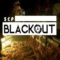 SCP Blackout PC Game Free Download
