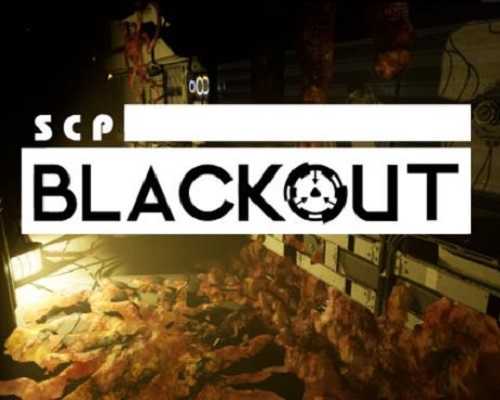 Scp blackout pc game free download