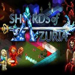 Shards of Azuria Free Download (Build 10392520)