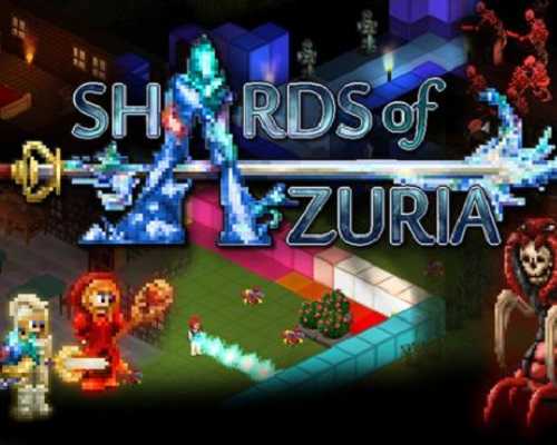 Shards of azuria free download (build 10392520)
