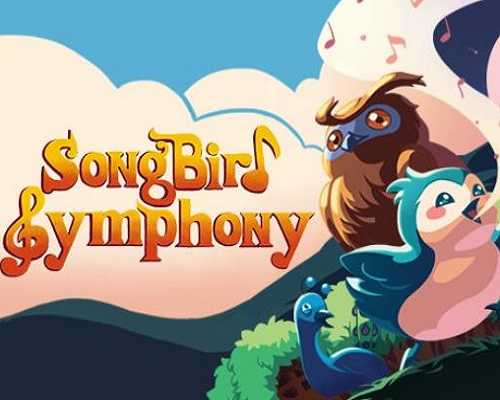 Songbird symphony pc game free download