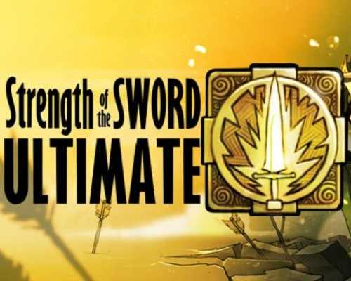Strength of the sword ultimate pc free download
