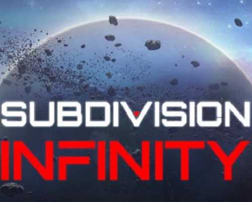 Subdivision infinity dx free download (build 10862180)