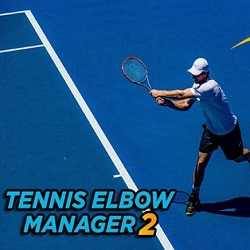 Tennis Elbow Manager 2 Free PC Download (Build 17847467)