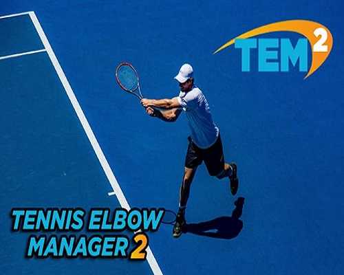 Tennis elbow manager 2 free pc download (build 17847467)