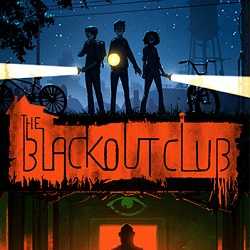 The Blackout Club PC Game Free Download