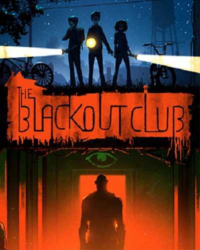 The blackout club pc game free download