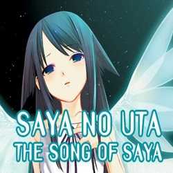 The Song of Saya PC Free Download (v1.01)