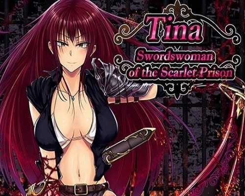 Tina swordswoman of the scarlet prison free download