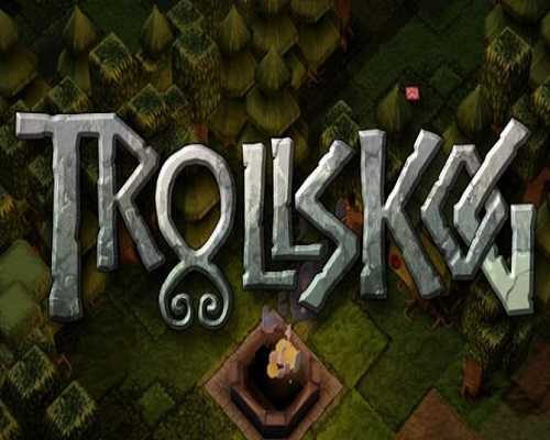 Trollskog pc game free download