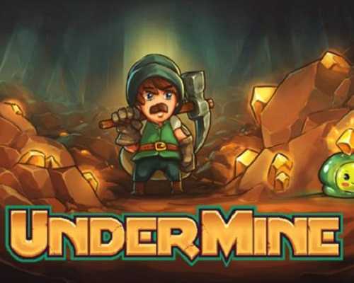 Undermine pc game free download