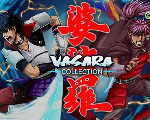 Vasara collection pc game free download