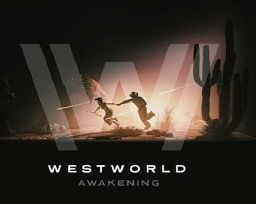 Westworld awakening pc game free download