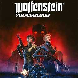 Wolfenstein Youngblood Deluxe Edition Free Download