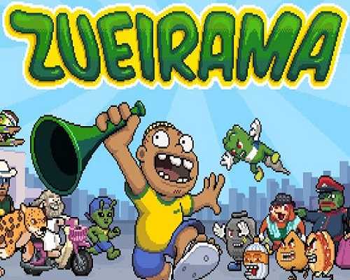 Zueirama pc game free download