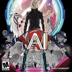 AI The Somnium Files PC Game Free Download