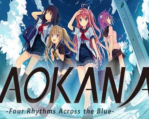 Aokana four rhythms across the blue free pc game