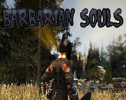 Barbarian souls pc game free download