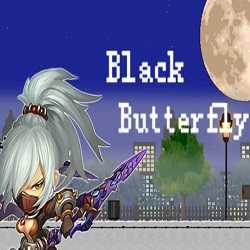 Black Butterfly PC Game Free Download
