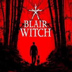 Blair Witch Deluxe Edition PC Game Free Download