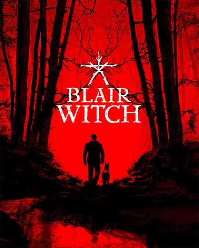Blair witch deluxe edition pc game free download