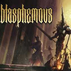 Blasphemous PC Free Download (Build 20206233)