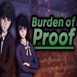 Burden of Proof PC Game Free Download