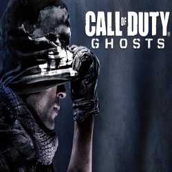 Call of Duty Ghosts PC Game Free Download