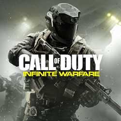 Call of Duty Infinite Warfare Digital Deluxe Edition (v6.23)