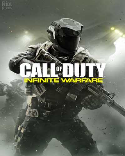 Call of duty infinite warfare digital deluxe edition (v6.23)