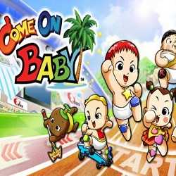 Come on Baby PC Game Free Download