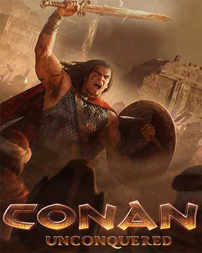 Conan unconquered pc game free download