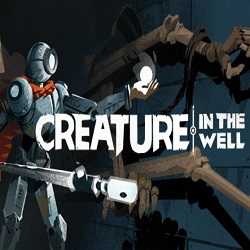 Creature in the Well PC Game Free Download