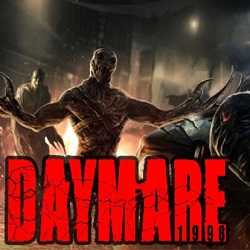 Daymare 1998 PC Game Free Download