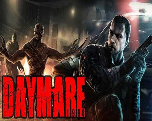 Daymare 1998 pc game free download