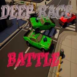 Deep Race Battles PC Game Free Download