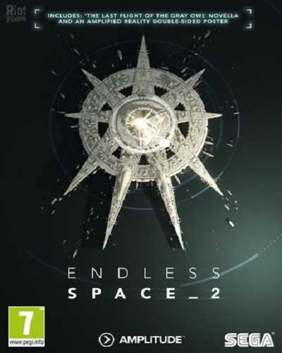 Endless space 2 pc free download (v1.5.60+re-awakening)