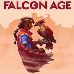Falcon Age PC Game Free Download