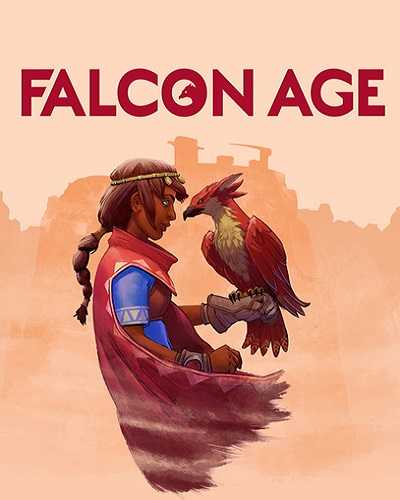 Falcon age pc game free download