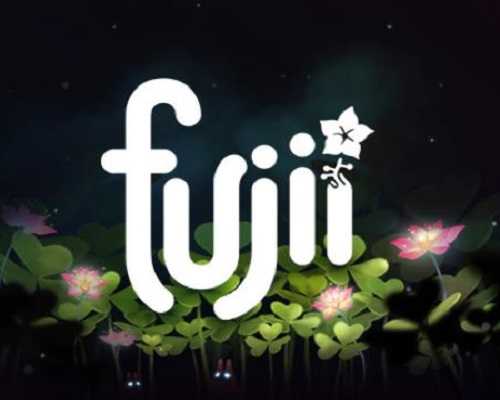 Fujii pc game free download