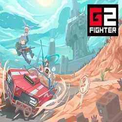 G2 Fighter 基因特工 PC Game Free Download