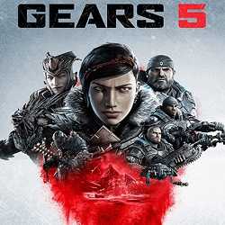 Gears 5 PC Game Free Download