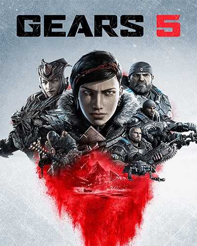 Gears 5 pc game free download