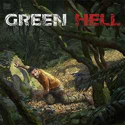 Green Hell PC Game Free Download (Repack)