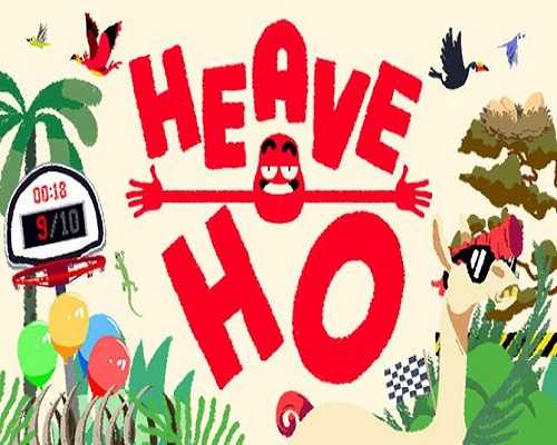 Heave ho pc game free download