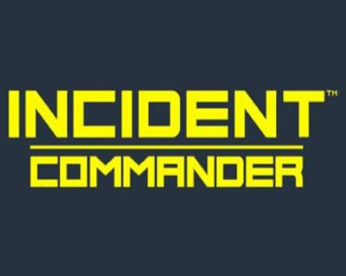 Incident commander pc game free download