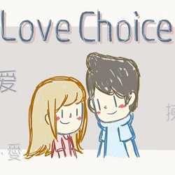 LoveChoice PC Game Free Download