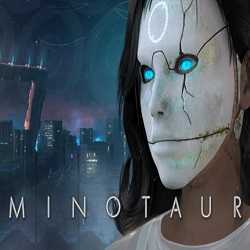 Minotaur PC Free Download (Build 18887037)