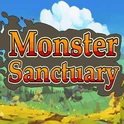 Monster Sanctuary PC Download (Build 20205407)